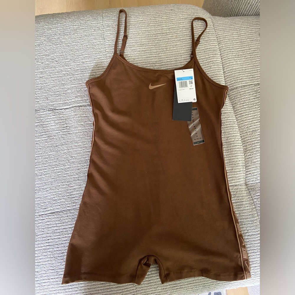NWT Nike onsie